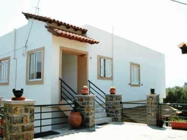 Primavera Paradise Apartments Ágios Nikolaos Exterior foto
