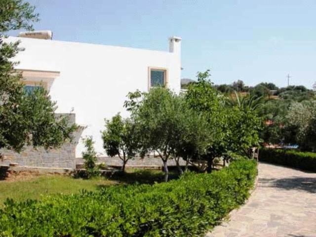 Primavera Paradise Apartments Ágios Nikolaos Exterior foto