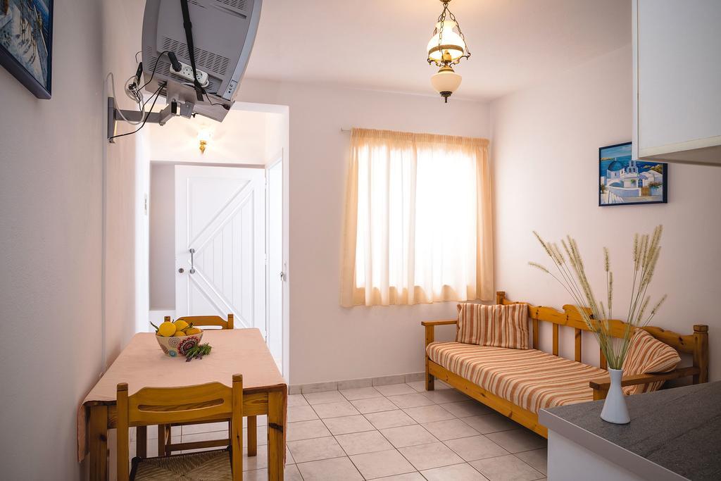 Primavera Paradise Apartments Ágios Nikolaos Exterior foto